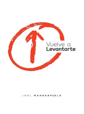 cover image of Vuelve a Levantarte